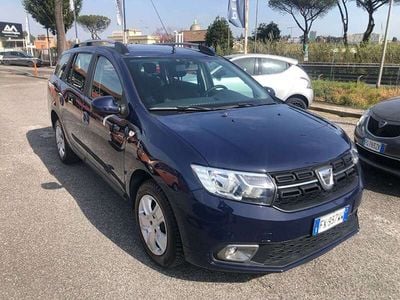 Dacia Logan MCV