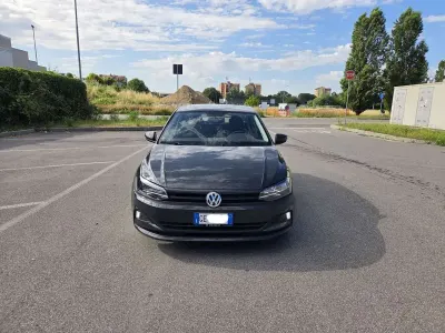 Usata VW Polo