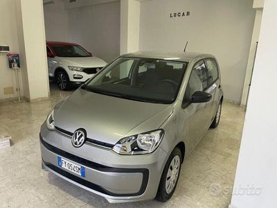 usata VW up! 1.0 5p. 2020 "MANIACALE"