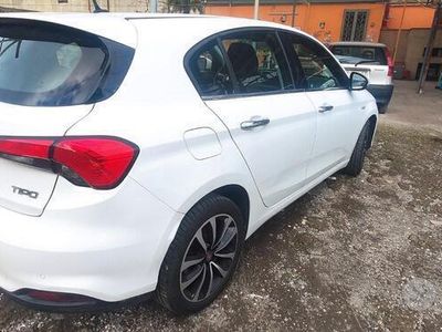 usata Fiat Tipo (2015-->) - 2016