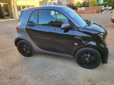 usata Smart ForTwo Coupé forTwo1.0 Superpassion 71cv twinamic