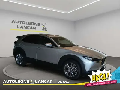 Usata Mazda CX-30