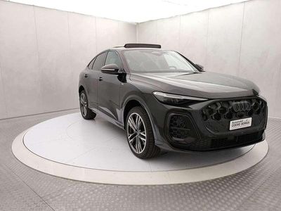 Nuova Audi Q5 Ambiente 204 CV (150 kW) 2026 Nero SUV