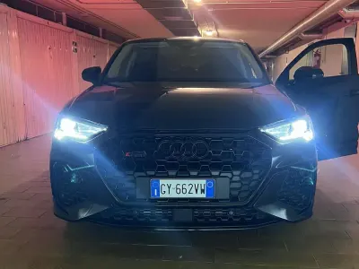 Usata Audi Q3 Ambiente 400 CV (294 kW) 2021 SUV