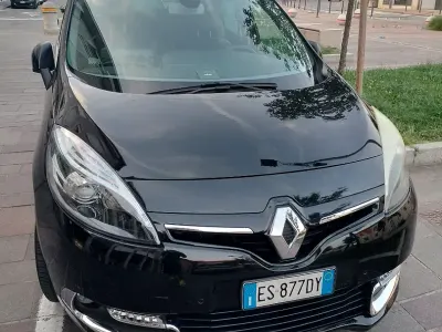 Usata Renault Scenic E-Tech