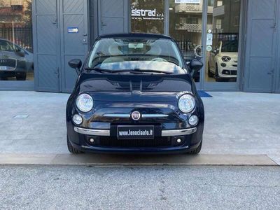 usata Fiat 500 5001.2 Pop 69cv