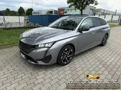 Usata Peugeot 308