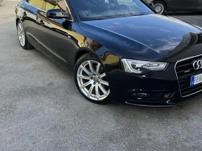 Usata Audi A5