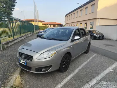 Usata Fiat Croma