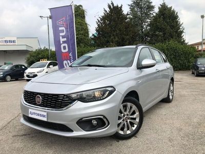 usata Fiat Tipo 1.3 Mjt SW Business OK Neopatentati