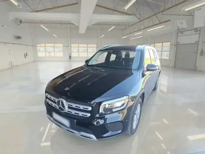 Usata Mercedes GLB200 Business 149 CV (109 kW) 2020 SUV