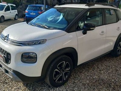 usata Citroën C3 Aircross 1.5 bluehdi Live s&s 100cv