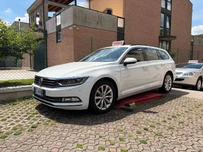 Occasion VW Passat