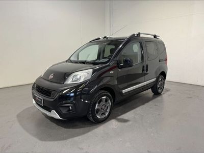 usata Fiat Qubo 1.3 MJT TREKKING