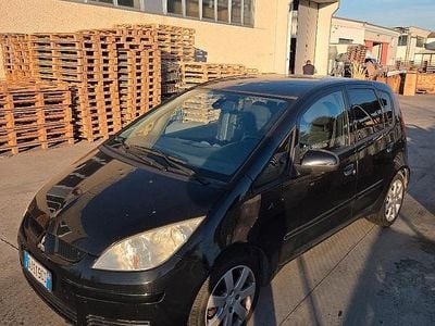 Usata Mitsubishi Colt 75 CV (55 kW) 2007 Berlina