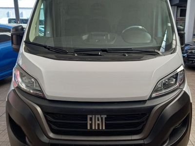 usata Fiat Ducato 35 2.2 Mjt 140CV PASSO LUNGO TETTO ALTO