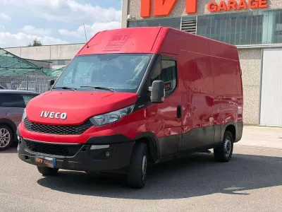 Usata Iveco Daily