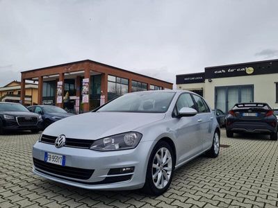 usata VW Golf Golf5p 2.0 tdi Highline 150cv E6