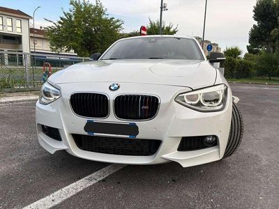 BMW 114