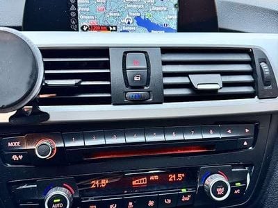 Usata BMW 320 M Sport 184 CV (135 kW) 2014 Station wagon