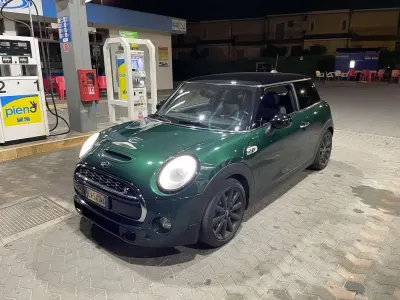 Usata Mini Cooper S