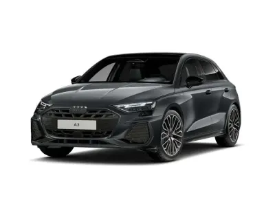 Nuova Audi A3 Ambiente 150 CV (110 kW) 2026 Grigio Berlina