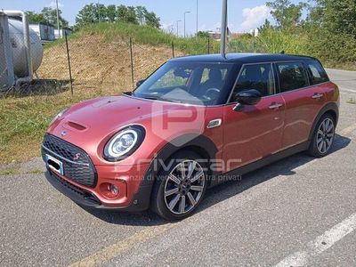 Mini Cooper Clubman