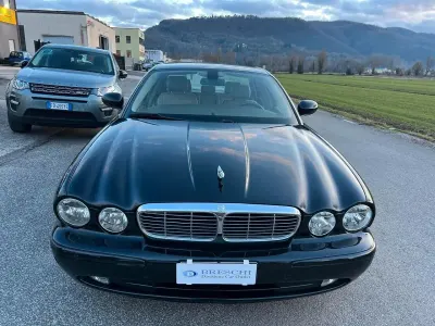Usata Jaguar XJ
