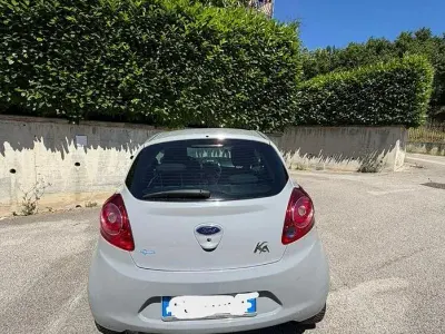Usata Ford Ka