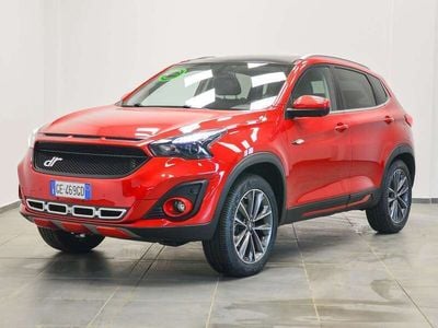 DR Automobiles F35