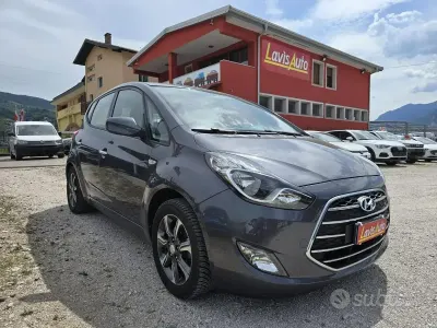 Occasion Hyundai ix20 Classic 90 PK (66 kW) 2017 Hatchback