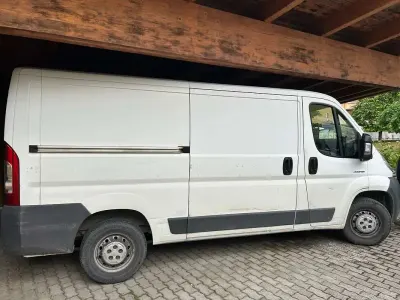Usata Citroën Jumper