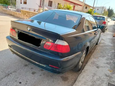 Occasion BMW 320