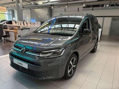 Grigio Nuova 2025 VW Caddy Style Monovolume | 40.500 € (Buon prezzo)