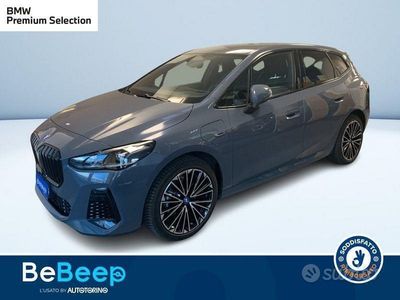 usata BMW 225 Active Tourer 225 E XDRIVE MSPORT AUTO