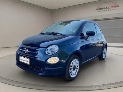Usata Fiat 500