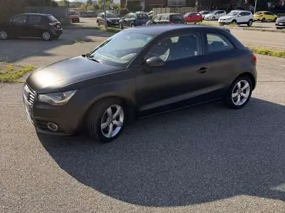 Usata Audi A1