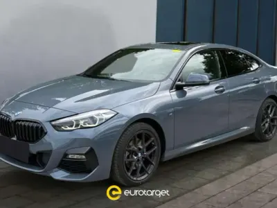 Usata BMW 218