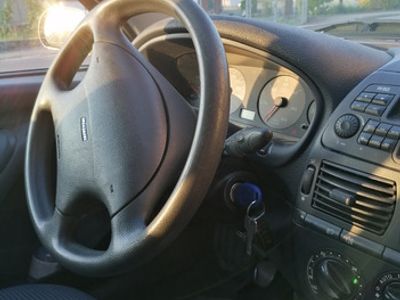 usata Fiat Marea sw 110 jtd