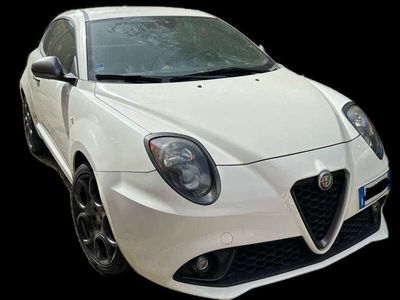 usata Alfa Romeo MiTo MiTo1.3 jtdm Super 95cv E6