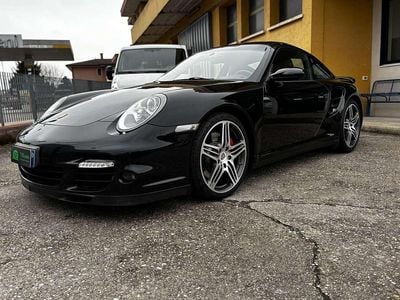 Brugt Porsche 911 Carrera 480 HK (353 kW) 2008 Other Coupe