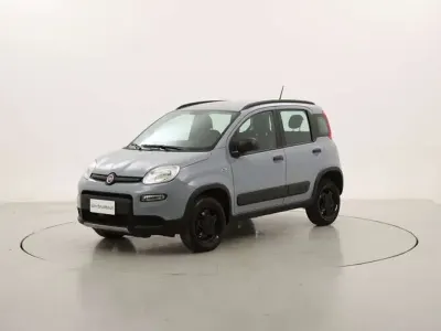 Usata Fiat Panda