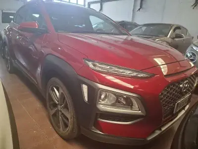 Usata Hyundai Kona Xpossible 136 CV (100 kW) 2019 Other SUV