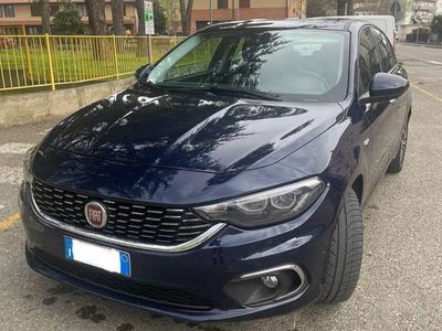 usata Fiat Tipo 1.3 MTJ allestimento Lounge