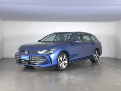 Usata VW Passat