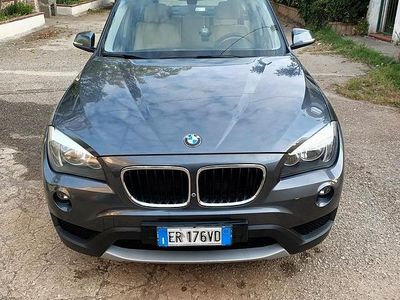 Usata BMW X1 2014 SUV