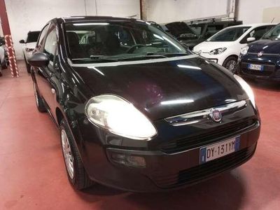 usata Fiat Grande Punto METANO AUTOGEPY SASSUOLO 05361881051