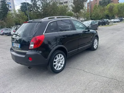 Usata Opel Antara