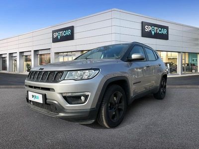 usata Jeep Compass 1.6 MJet 88kW Night Eagle