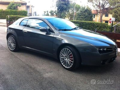 usata Alfa Romeo Brera - 2007